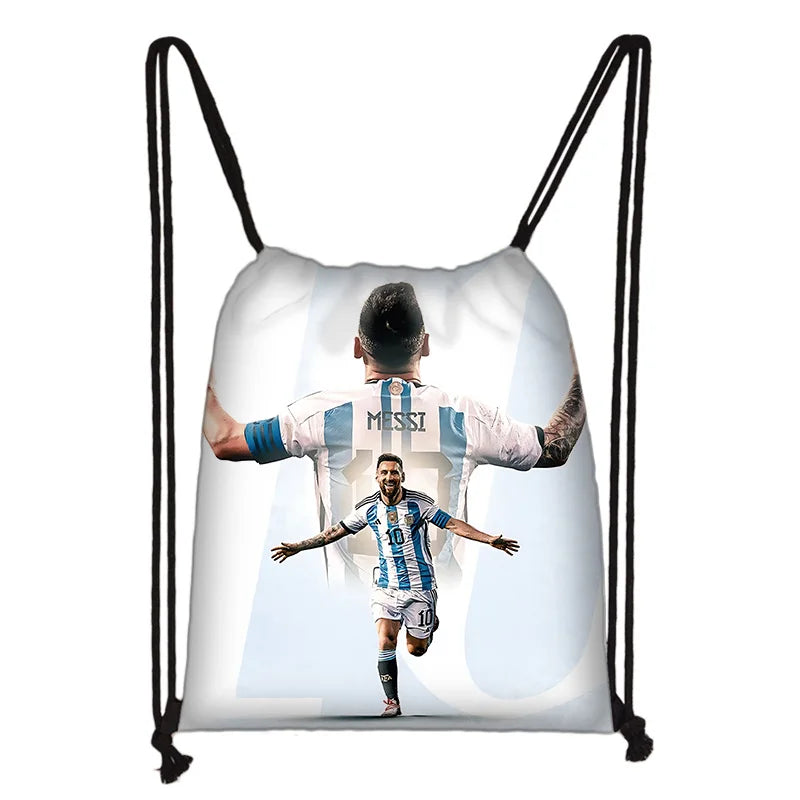 Geanta din spate - Lionel Messi