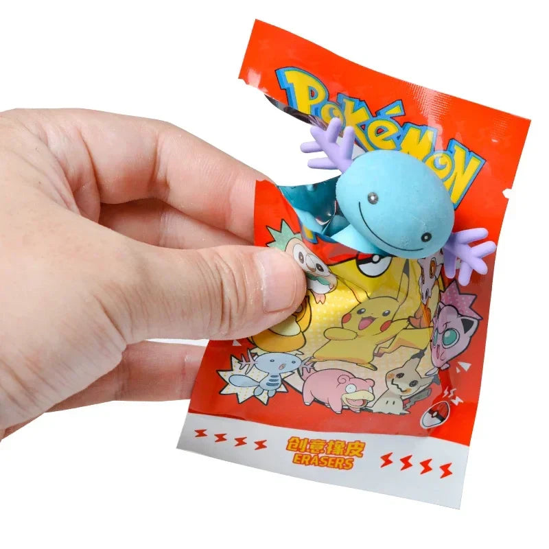 Cutia Big Blind Pokemon - 32 buc