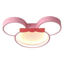 Plafonieră de design Minnie Mouse - mai multe variante
