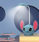 Stitch Lampă pentru copii de designer - mai multe variante