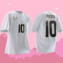 Kids Soccer Jersey Lionel Messi - mai multe variante