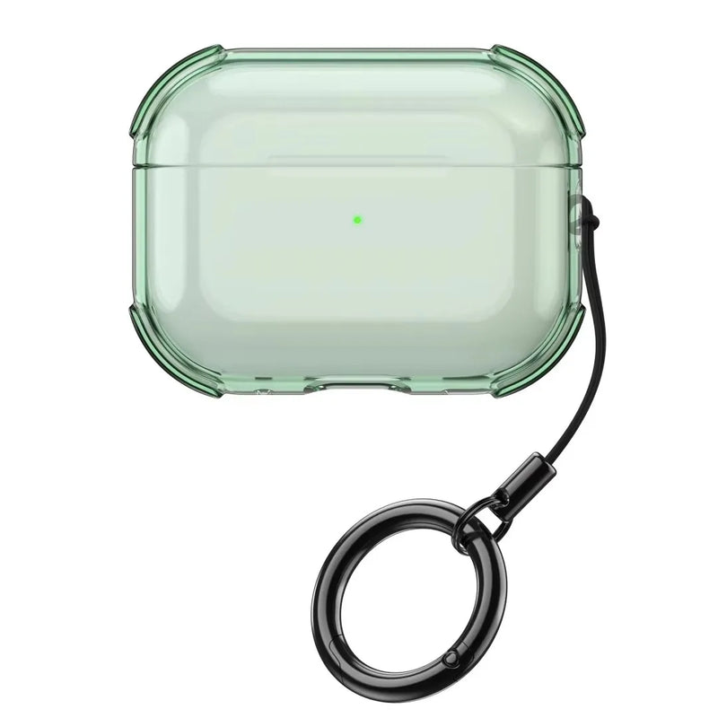 Carabină pentru AirPods Pro 3 - mai multe variante