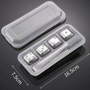 WhiskeyWave™ Cuburi de răcire Whiskey din oțel inoxidabil - mai multe variante