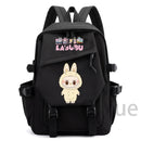 Fete sac de școală Labubu - mai multe variante