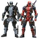 Design figurină Yamaguchi Deadpool - mai multe variante