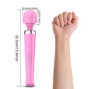 Puternic Magic Wand Massager - mai multe variante
