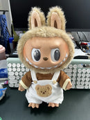 Hăinuțe pentru jucăria de pluș Labubu (35–38 cm) – mai multe variante