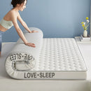 Saltea de dormit cu memorie - mai multe variante