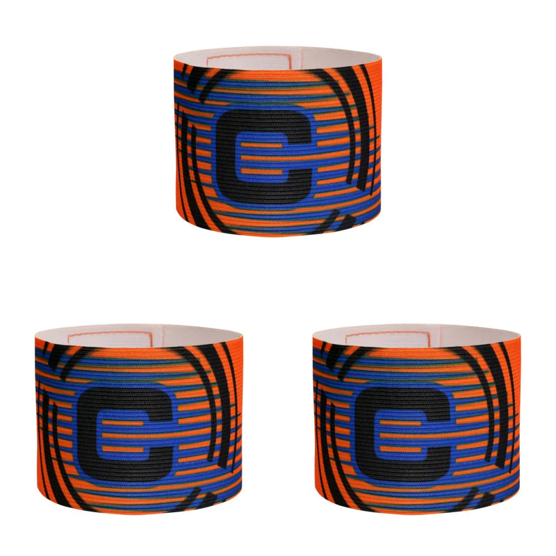 Design brățară căpitan de fotbal - mai multe variante