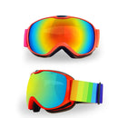 Ochelari de schi și snowboard polarizați pentru copii IceHorizon™