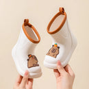 Cizme pentru copii Kapybara - mai multe variante