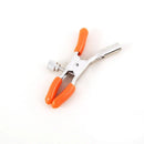 Cleme pentru sfârcuri - mai multe variante