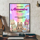 Imagine de lebădă - mai multe variante