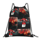 Geanta spate Cristiano Ronaldo - mai multe variante