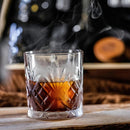 Kit afumătoare din lemn cu 4 tipuri de lemn