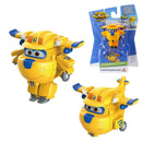 Super Wings Transforming Robots - mai multe variante