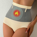 Chiloți fără cusături cu talie înaltă - mai multe variante