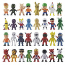 Figurine Stumble Guys - mai multe variante