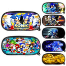 Scoala de copii pencil caz Sonic - mai multe variante