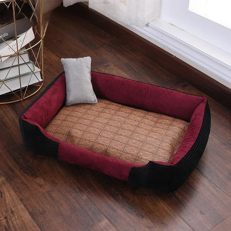 Pat pentru câini Doggy™ Design - mai multe variante