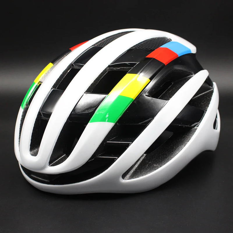 Design casca de bicicleta - mai multe variante