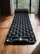 Saltea de dormit autoflabilă pentru exterior