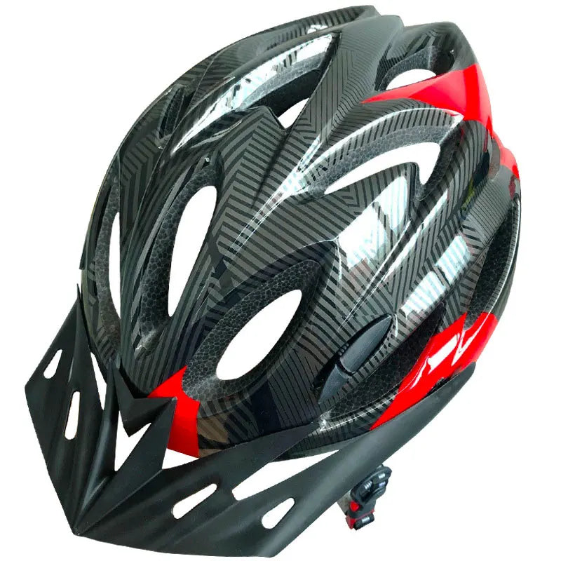 Cască de bicicletă unisex - mai multe variante