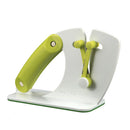 Ascuțitor universal pentru cuțite de bucătărie