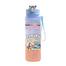 Sticlă de apă design Labubu - 750 ml - mai multe variante