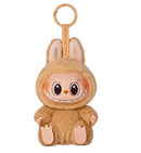 Păpușă Labubu șezândă – mai multe variante