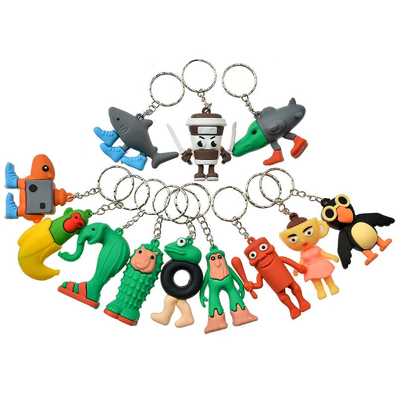 Big Blind Box Italian Brainrot