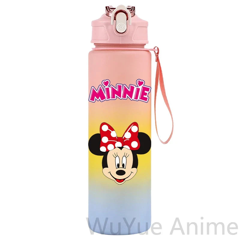Sticlă de apă pentru copii Minnie Mouse - mai multe variante