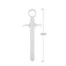 Aplicator de lubrifiant 10 ml - mai multe variante