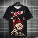 Vara T-shirt Labubu - mai multe variante