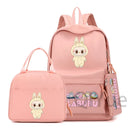 Design școală set Labubu - mai multe variante