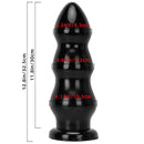 Dildo anal XXXL - mai multe variante