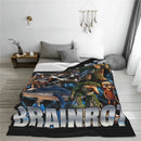 Pătură italiană Brainrot - mai multe variante