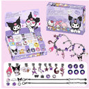 Calendarul de Advent al bijuteriilor Kuromi