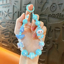 Ornament pentru geantă și telefon Labubu - mai multe variante