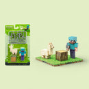 Figurine Minecraft pentru kit magnetic - mai multe variante