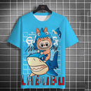 Swan T-shirt - mai multe variante