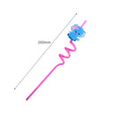 Paiele de plastic pentru copii - mai multe variante