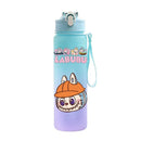 Sticlă de apă design Labubu - 750 ml - mai multe variante