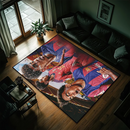 Covor de design Lamine Yamal - mai multe variante