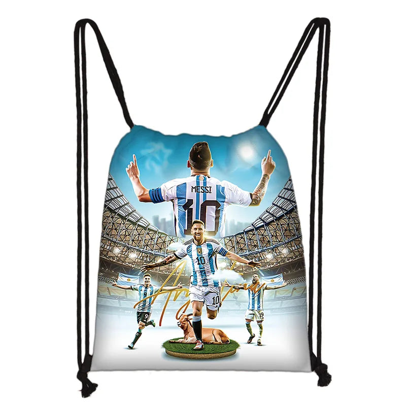 Geanta din spate - Lionel Messi