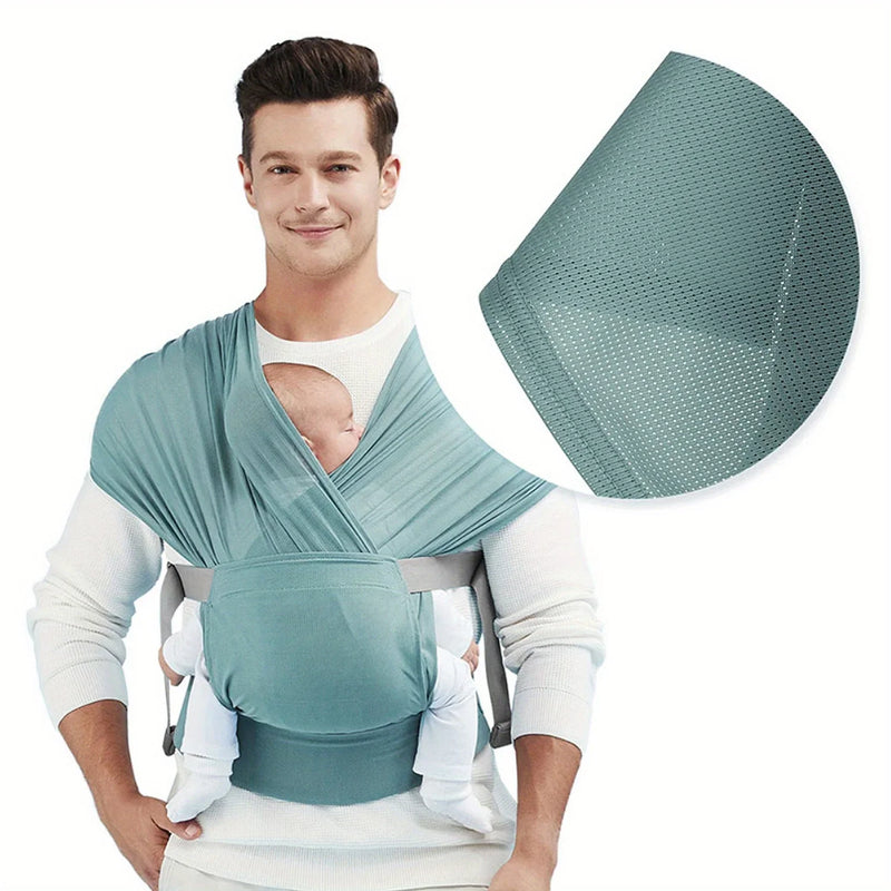 Baby Carrier eșarfă - mai multe variante