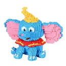 Elefantul Dumbo - 2200 buc