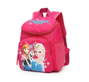 Girls School Backpack Frozen - mai multe culori