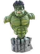 Design sculptură Hulk