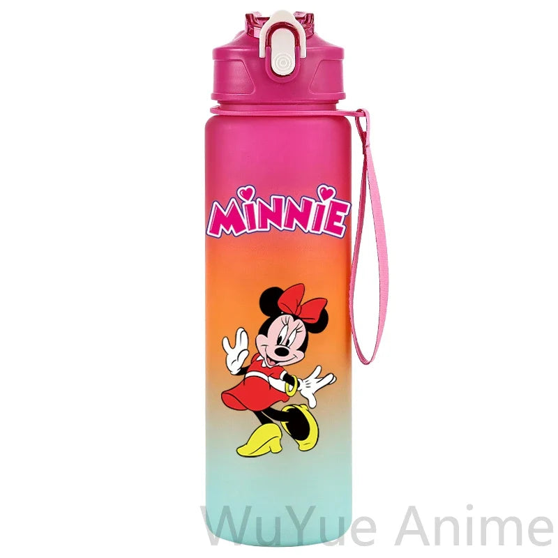 Sticlă de apă pentru copii Minnie Mouse - mai multe variante